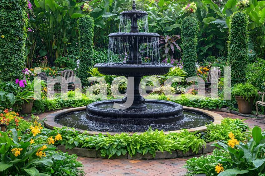 Abc1323 Victorian Botanical Garden A grand garden with a Victor 6e97d237 e80e 4818 8169 e02a4351ec58 part3