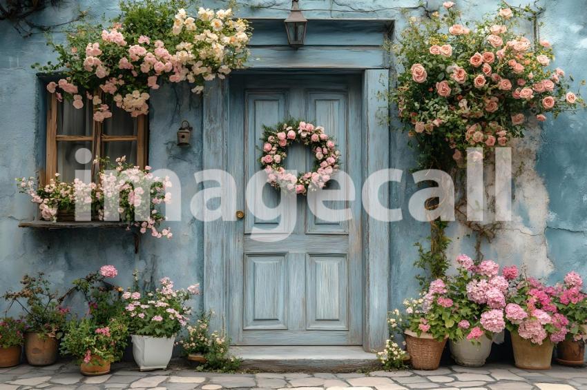 Clips12345 story pastel cottage door backdrop soft pastel color 35a5fd5c 1f0a 420f be1e f7b0aaa2176c part1