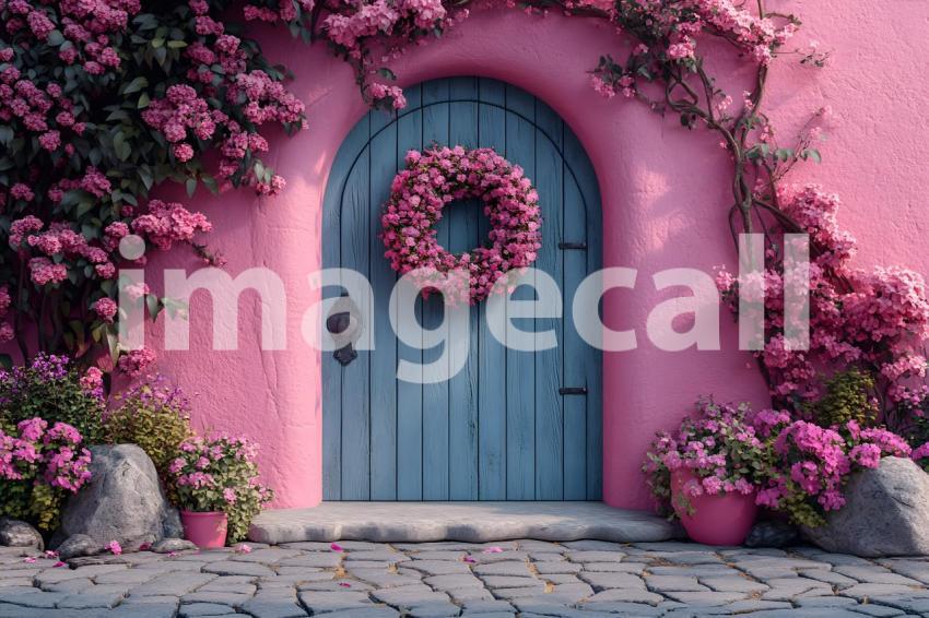 Clips12345 story pastel cottage door backdrop soft pastel color 35a5fd5c 1f0a 420f be1e f7b0aaa2176c part3