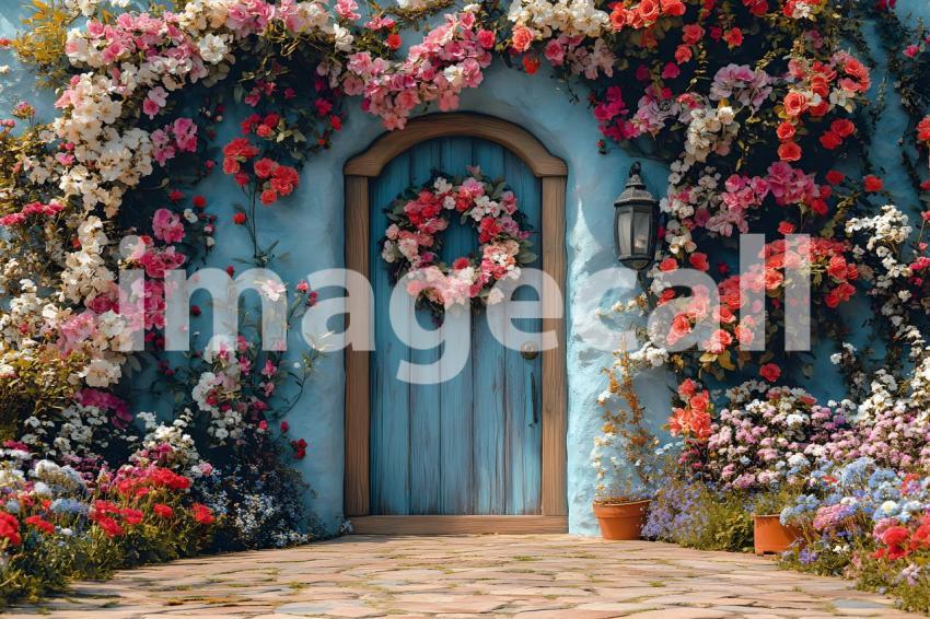 Clips12345 story pastel cottage door backdrop soft pastel color 35a5fd5c 1f0a 420f be1e f7b0aaa2176c part2