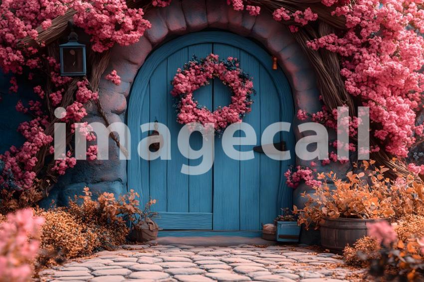 Clips12345 story pastel cottage door backdrop soft pastel color 99f77ba3 7a1f 479b ae96 56f3b173d526 part1