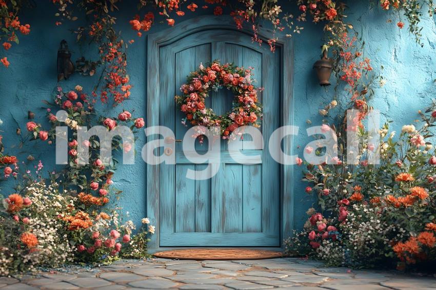 Clips12345 story pastel cottage door backdrop soft pastel color 1afcf1c1 2a1c 4498 8f6a 1f1dd887f399 part2