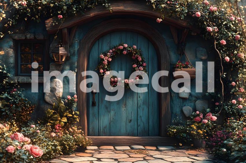 Clips12345 story pastel cottage door backdrop soft pastel color 99f77ba3 7a1f 479b ae96 56f3b173d526 part4