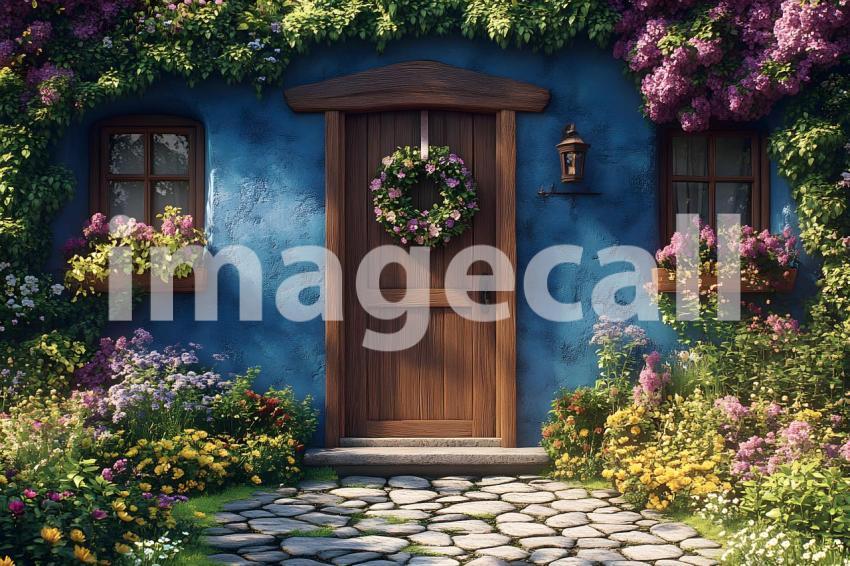 Clips12345 story pastel cottage door backdrop soft pastel color 1afcf1c1 2a1c 4498 8f6a 1f1dd887f399 part3