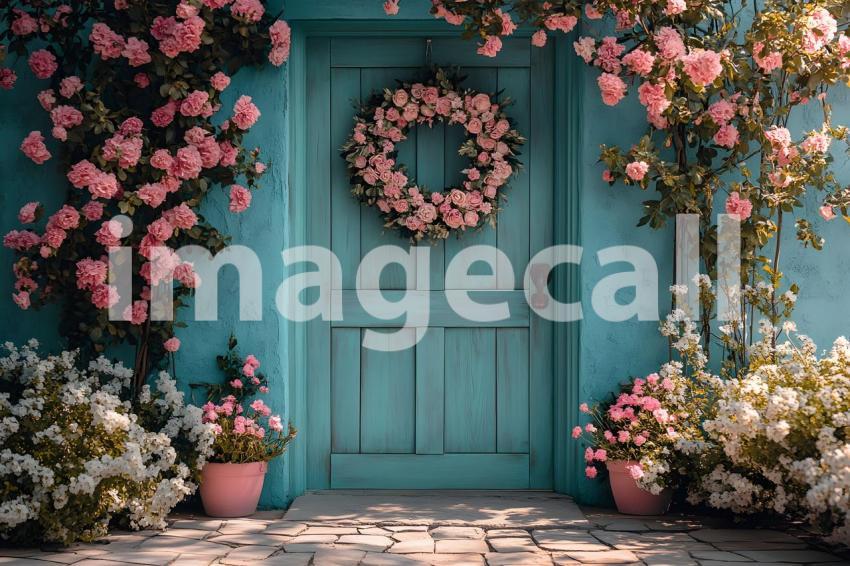 Clips12345 story pastel cottage door backdrop soft pastel color d891fd22 4f3a 4cd4 bd72 9f39f8e393da part1
