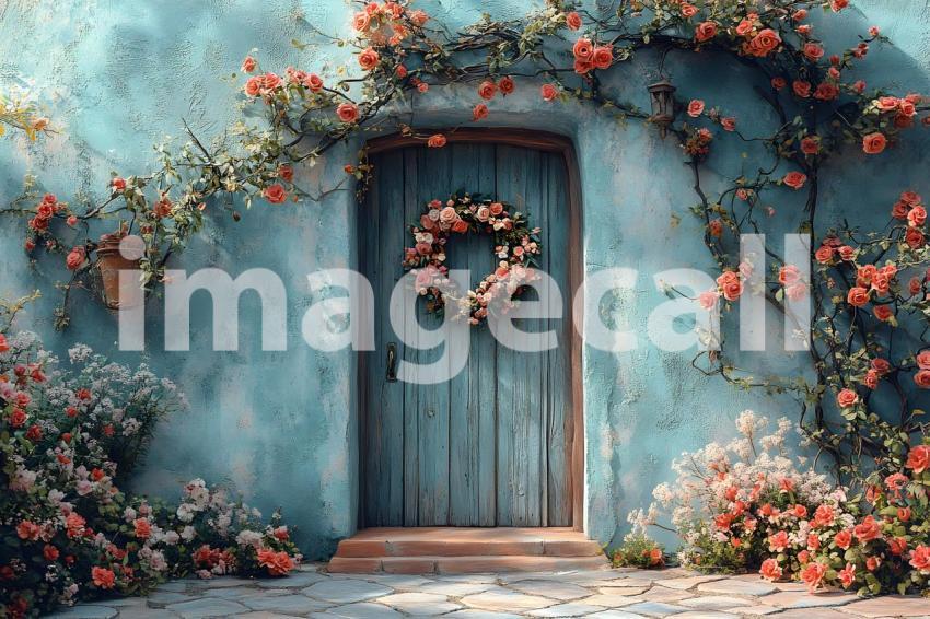 Clips12345 story pastel cottage door backdrop soft pastel color d891fd22 4f3a 4cd4 bd72 9f39f8e393da part3