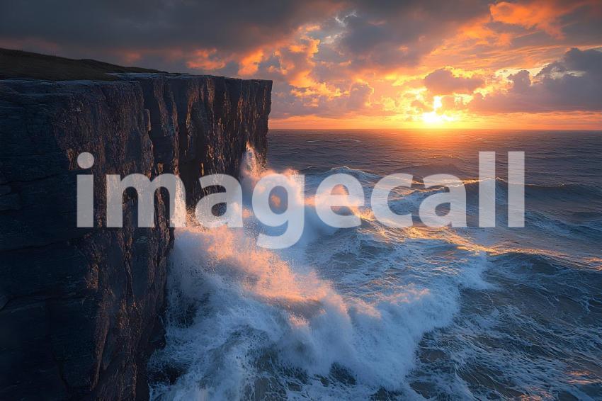 Clips12345 Ocean Cliffside Retreat A breathtaking coastal sce 829b944e 3f87 47a0 8475 78d9e351735b 0