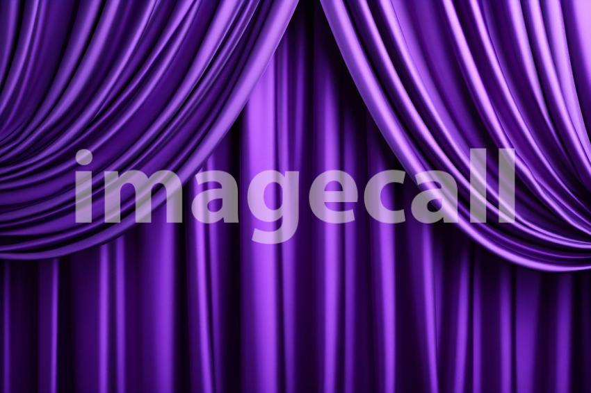 Clips12345 Royal Purple Satin Curtains A regal backdrop with sm bb3207aa 2b15 4050 8cce 2bb48cfdddab part1