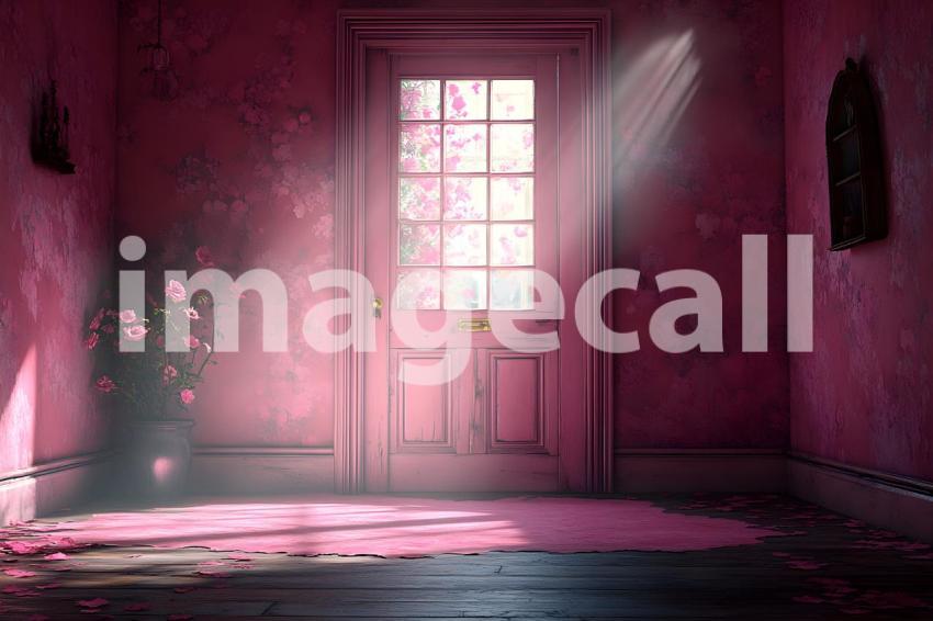 Clips12345 fuchsia vintage room backdrop  High definition profe e470b384 4dc9 49e2 a71d 3ce3a61b96df part1