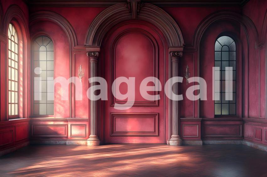 Clips12345 fuchsia vintage room backdrop  High definition profe cad6fa72 72a8 4f90 92be f3920ecd6fd0 part2
