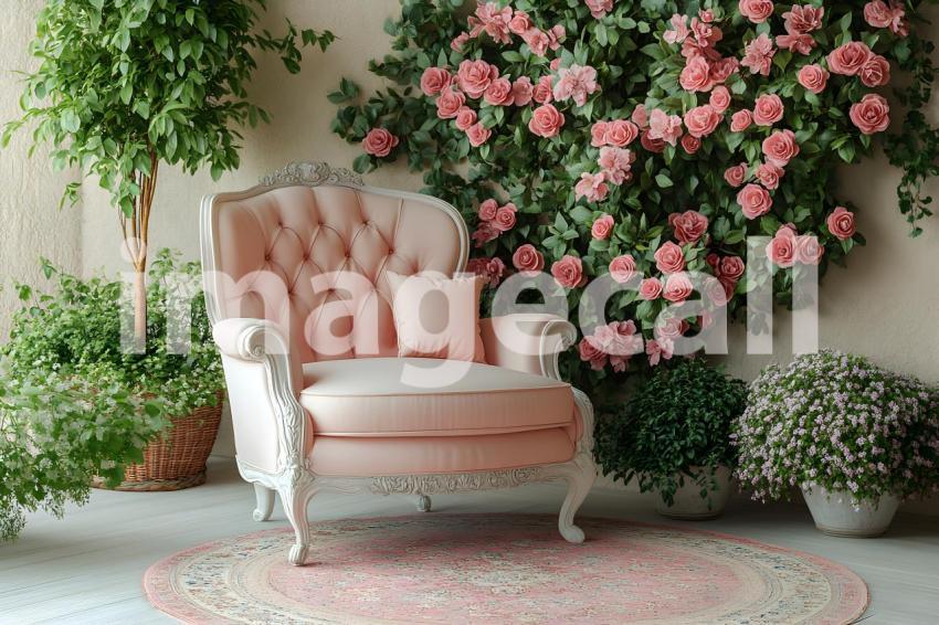 Clips12345 fuchsia vintage room backdrop  High definition profe d8944fca d39e 410f a879 665cda7b0e46 part2