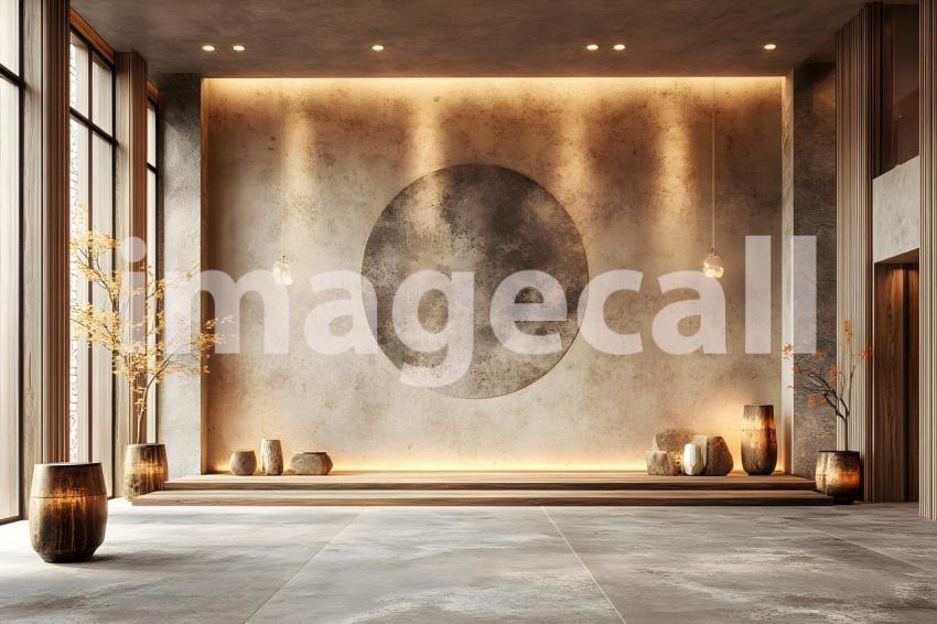 U3644368625 Modern Nordic Retreat A serene and cozy backdrop  db7a7b95 61d6 4c1a 8819 af955f15dbac 3