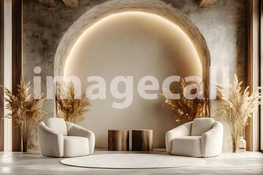 U3644368625 Modern Nordic Retreat A serene and cozy backdrop  e699d2ba f571 4176 bf59 ed2598c66368 2