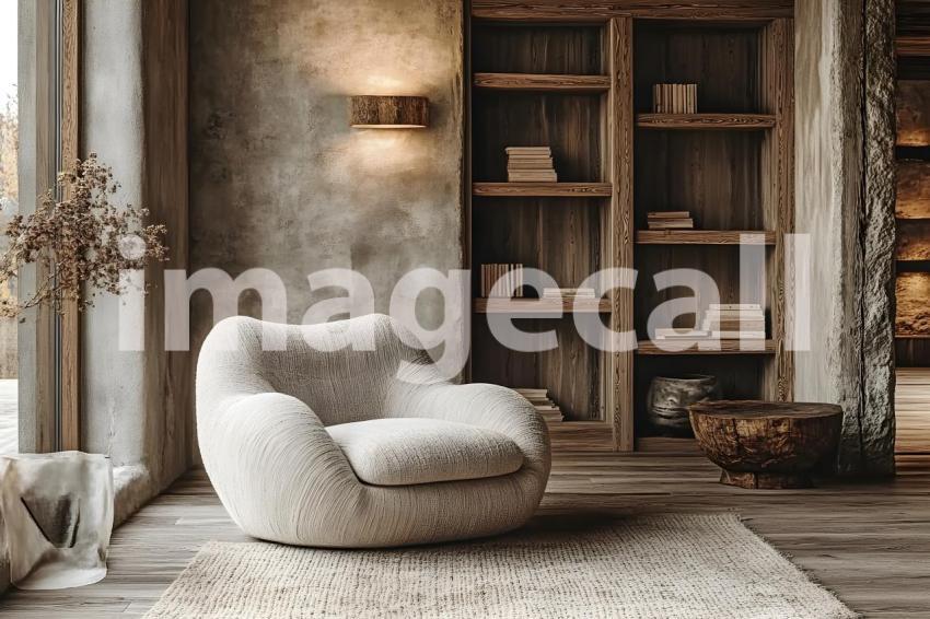 U3644368625 Modern Nordic Retreat A serene and cozy backdrop  7a396d1d 78e9 4ca9 8d34 812b90bda975 3