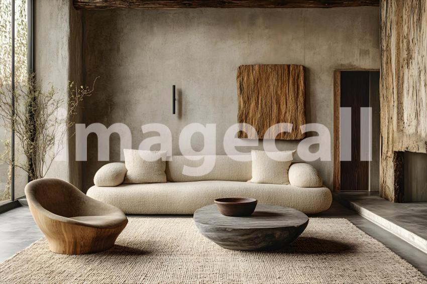 U3644368625 Modern Nordic Retreat A serene and cozy backdrop  8bb7d942 ad66 4d2d a89a 461b677759b9 2