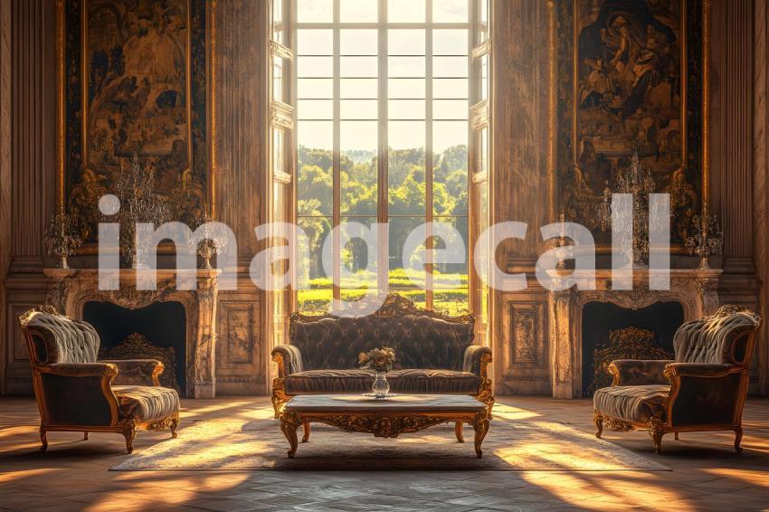 Abc1323 Palatial Sitting Room A luxurious sitting room in a g 6a7e2517 e781 475b a70c 664f60a094e5 0