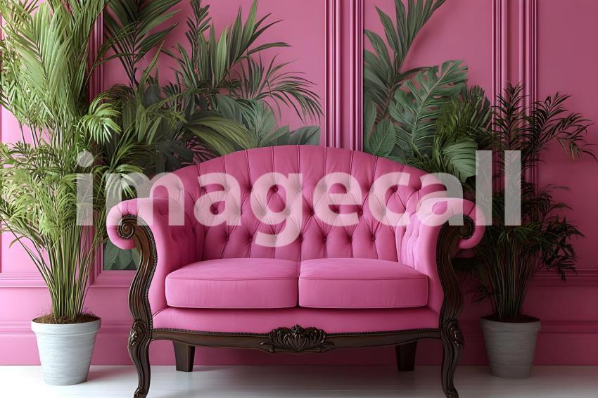 Clips12345 fuchsia vintage room backdrop  High definition profe 1cb6cddc 1759 446a 8101 5296c1df1e35 part3