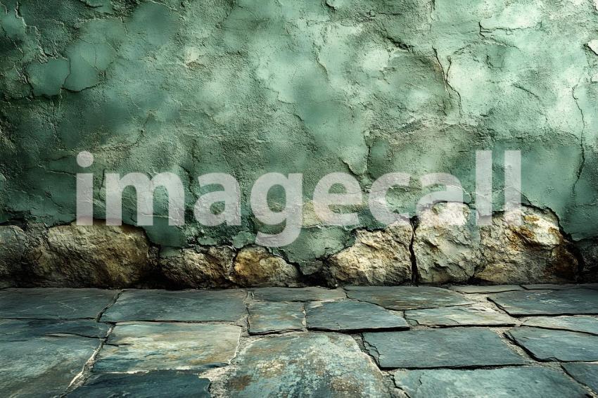 U3644368625 Vintage Textured Wall   Olive Slate A muted olive a8aed307 7e11 469c b7a8 d0cabae7dbba 1