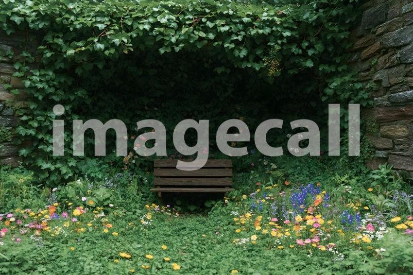 Abc1323 Mystical Ivy Garden A hidden garden overrun with ivy  3c4fb550 6a9d 42f1 b7c0 100a137e30aa 2