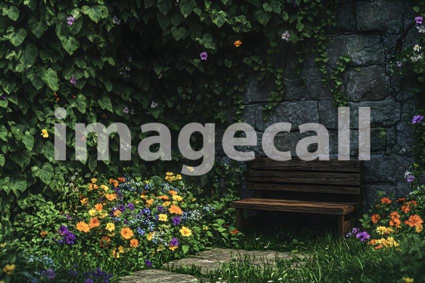 Abc1323 Mystical Ivy Garden A hidden garden overrun with ivy  95b6713d e121 475a a419 ab6b275d32ca 2