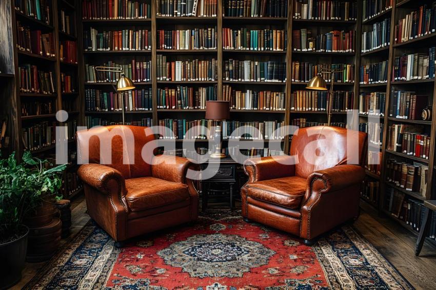 Clips12345 Old Library Reading Room A vintage reading room wi 5f4868fb cd69 4116 8852 2d4ec1953465 2