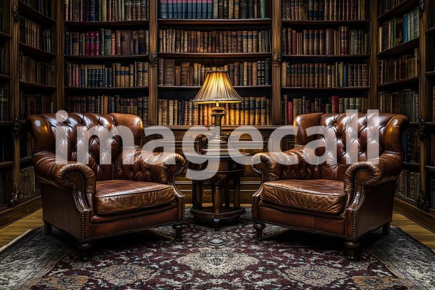 Clips12345 Old Library Reading Room A vintage reading room wi 73bc5e8a c1c2 43a2 9493 9bfe65a29af7 0