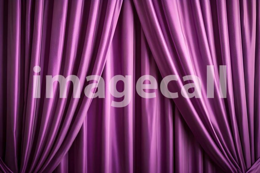 Clips12345 Royal Purple Satin Curtains A regal backdrop with sm 08c9bc62 49f7 45f0 b0c2 c34b54830e51 part4