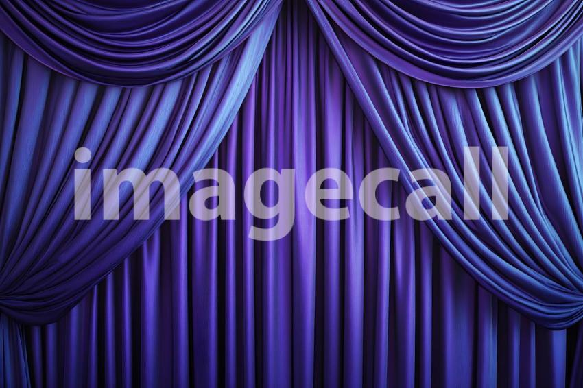 Clips12345 Royal Purple Satin Curtains A regal backdrop with sm 3148fbdf 1d76 4424 a584 9d100b70e590 part2