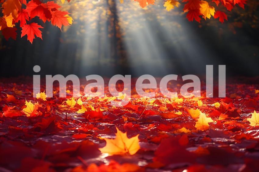 Clips12345 Autumn Chestnut Leaves A vibrant autumn scene feat e7181f84 fe64 4999 b5ac 209a337a2791 2