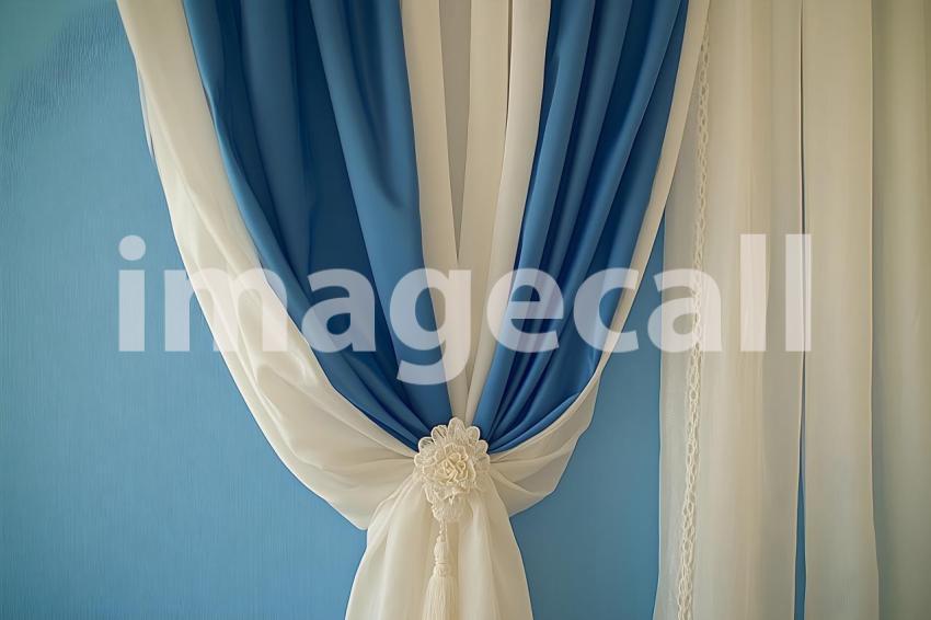 Clips12345 Ocean Blue Satin with Soft White Accents A serene an 6e4f98b4 4867 4e62 9995 2f2432b5d82b part4