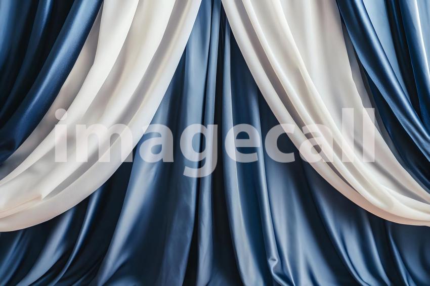 Clips12345 Ocean Blue Satin with Soft White Accents A serene an f673951b b88e 4b2b 9555 149fdf99ce90 part2