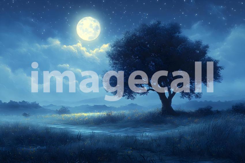 U3644368625 story starry night cinematic Photography backdrop 1c844bef 2df7 4f03 9d73 9ea51538ec2e 0