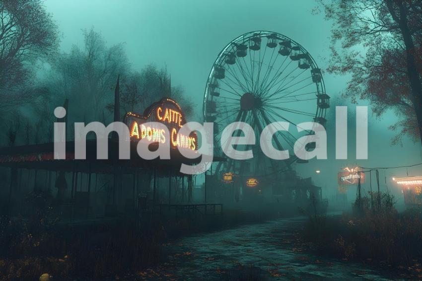 Abc1323 Abandoned Carnival A deserted spooky carnival with ta 401d0acb 10f0 4d9f aafd 7b489f2b1fec 0