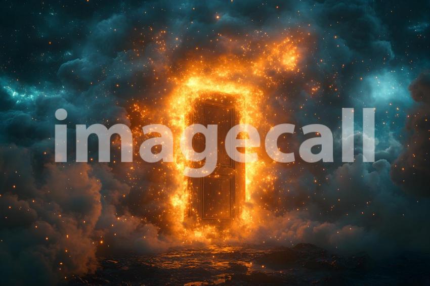Abc1323 story celestial portal door backdrop shimmering glowing b977ea4d 26e2 4f45 a205 564c0c90a38f part1