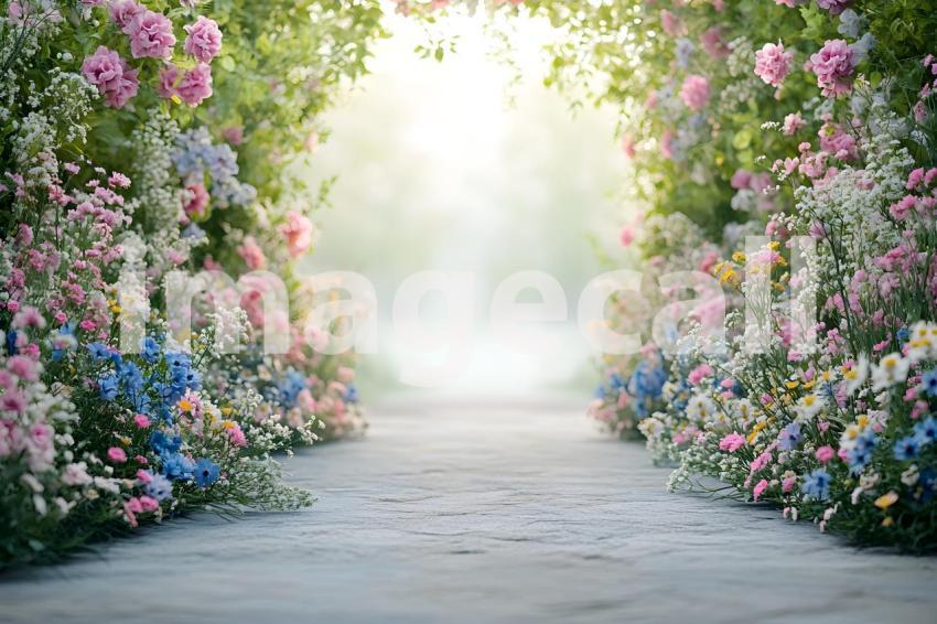 U3644368625 Maternity Wildflower Dreamscape A dreamy scene wi 5bfa40f6 d0d3 4824 b13c 70f4ab49c844 1