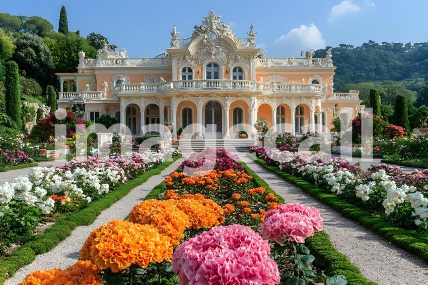 Abc1323 baroque house backdrop  The rich vibrant colors evoke a 72beda2b f9c7 44d5 bab0 a44d1f0c24ac part2