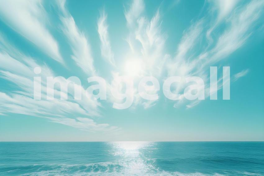 Clips12345 Soft Blue and White Clouds A serene and peaceful sky 5314d99d 7793 4f7d a617 6945eebf1a12 part4