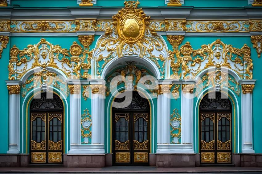 Abc1323 baroque house backdrop  The rich vibrant colors evoke a 425d87a2 2970 41c2 b68c f28e2893cc7e part4