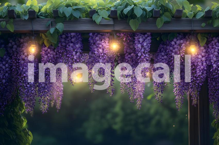 Clips12345 Wisteria Wonderland Cascading purple wisteria bloo 0a2596a3 f6bb 4749 a1ed 41087aac1a2b 0
