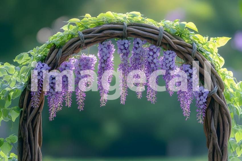 Clips12345 Wisteria Wonderland Cascading purple wisteria bloo 0a2596a3 f6bb 4749 a1ed 41087aac1a2b 3