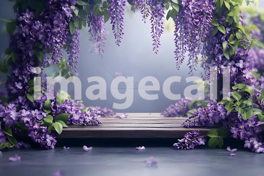Clips12345 Wisteria Wonderland Cascading purple wisteria bloo c56dc518 b322 47b1 a203 fb170e2709b7 3