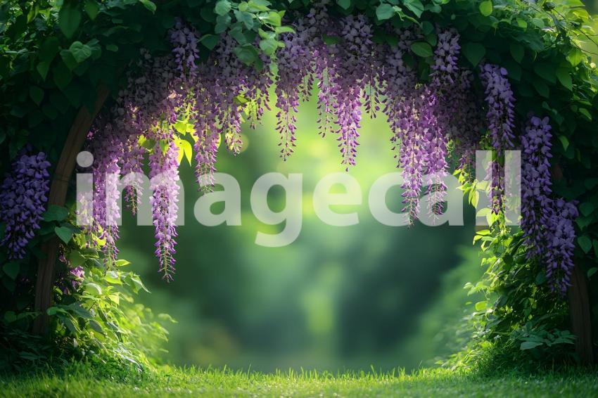 Clips12345 Wisteria Wonderland Cascading purple wisteria bloo a477e6b2 ee55 452a 9307 0f42f882ef74 0