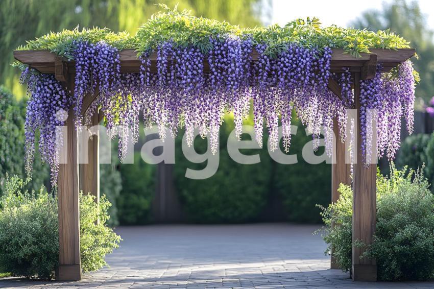 Clips12345 Wisteria Wonderland Cascading purple wisteria bloo f69d3b6b 28ac 4088 ae06 6a5d05b512b4 3