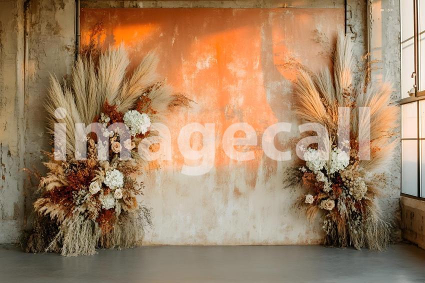 Abc1323 Boho Sunset Arch A dreamy sunset lit archway adorned  c3c0320b 0e8b 4d4c b5ac 11b722fa71c8 0