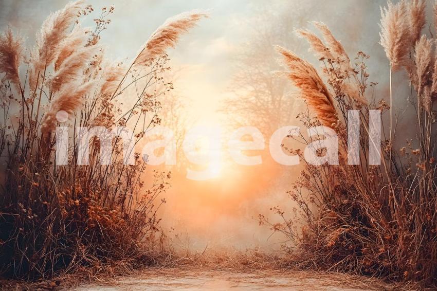 Abc1323 Boho Sunset Arch A dreamy sunset lit archway adorned  f9223c6e 8841 4ef9 b134 41bb26947729 0