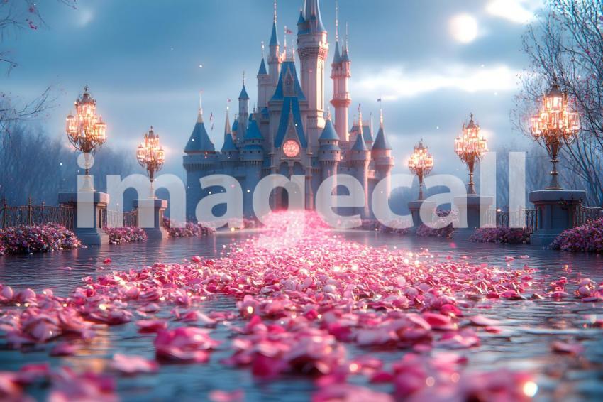 Clips12345 Fairytale Castle Wedding A majestic fairytale insp 2729ee30 c446 4601 9564 2cb10c8b37ef 3