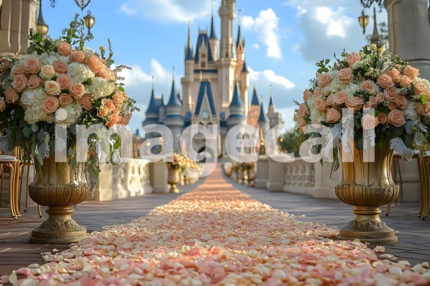 Clips12345 Fairytale Castle Wedding A majestic fairytale insp 83bf9e98 2963 4515 9c4f bdfbccd2f032 0