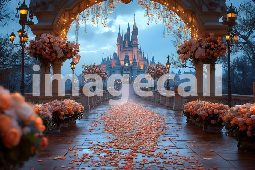 Clips12345 Fairytale Castle Wedding A majestic fairytale insp 9c9fb8c4 c327 4c41 b913 30a57a285680 1