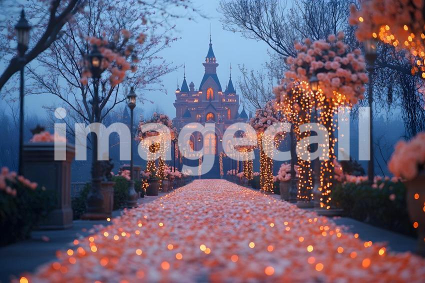 Clips12345 Fairytale Castle Wedding A majestic fairytale insp f20b075a df28 4041 b453 9b23565b36ad 0