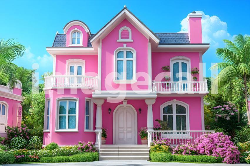 Clips12345 baroque house backdrop  The rich vibrant colors evok 6ba81c28 d93e 4ef2 8061 87ab0e5a3480 part3